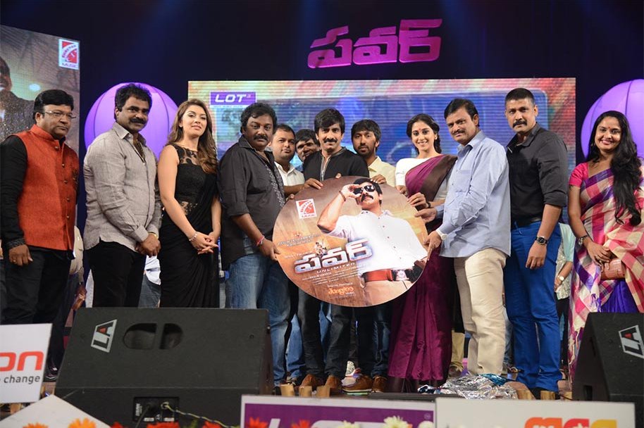 Power-Audio-Launch